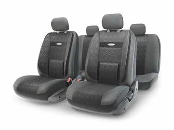 ����� �� ������� �� ���-����, �-� AUTOPROFI ���. COMFORT, �������. ���������, �������/3D ��������� ��� ����, 11�����. , 6������, ������, COM-1105GP BK/BK, COM-1105GP BK/BK (M)
