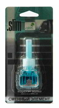 ������������ ������� ������������� FKVJP Slim-������� �����, ������� ����, 8 ��., SMRFL-107