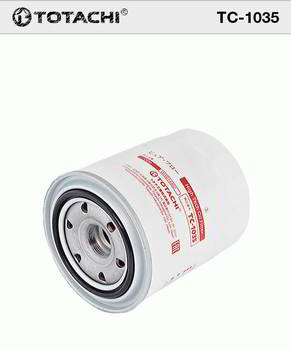 ������ �������� TOTACHI , TC-1035