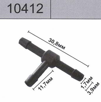 ������ HOLEX HOLEX, 10412