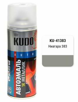 ����� ������������� KUDO ������� 383, ��������, 520 ��., KU-41383