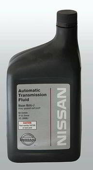 ����� ��� ���� NISSAN NISSAN ATF S, �����������, 0, 946 �����., 999MP-MTS00P