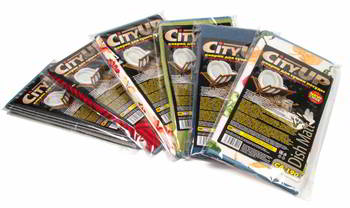 ������ ��� ������ CityUp ��� ����� ������, 35 � 40 ��., ��-190