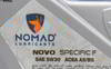 ����� �������� ������������� NOMAD NOVO Specific F 5W30, 1 ����., 33566