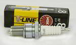 ����� ��������� NGK NGK V-Line �8 (1 ��. ), BP5E, BP5ES, 2364
