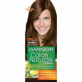 ������ ��� ����� GARNIER ����� ������� 4.3 ���������� ������, C4036225, �01715907