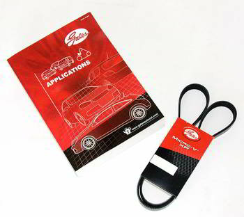 ������ ������������ (����������) GATES 5PK1005, 5PK1005