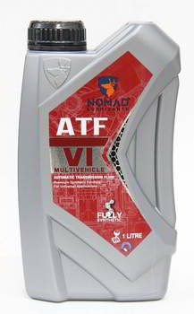 ����� ��� ���� NOMAD ATF-VI, 1 ����., 32390