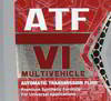 ����� ��� ���� NOMAD ATF-VI, 1 ����., 32390