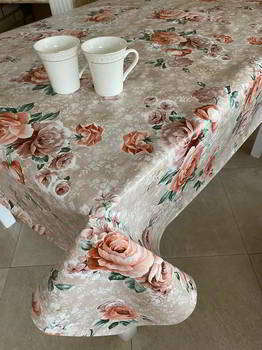 ������� ������������� - �� �������� ������ 140x20 MIRELLA. ��������� 360 ��/�2, 144C