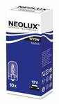 ����� ������������� NEOLUX WY5W 12v 5w; W2.1*9.5d; ������, N501A
