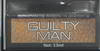������������ ������� ������������� FKVJP BOSS All Black-GUILTY MAN, �� ���������, 13 ��., ABV-156