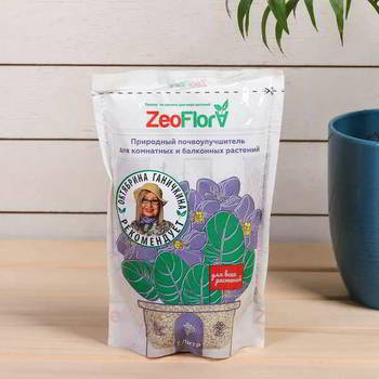 ��������� ZEOFLORA ��������������� ������������� �/��������� � ��������� �������� 1�, ZF 0431