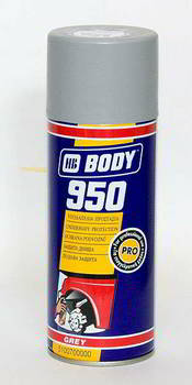 ���������� BODY 950 �����, ��������, 400 ��., 5100700000