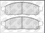 ������� ��������� �������, �������� NiBK �������� MITSUBISHI Pajero Sport , Montero Sport (08-) ,  L200 (06-), PN3809