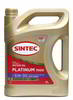 ����� �������� ������������� Sintec Premium 7000, 5W30 ILSAC GF-5/6, 4 �����., 600153