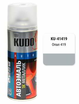 ����� ������������� KUDO ���� 419, ��������, 520 ��., KU-41419