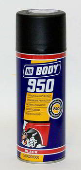 ���������� BODY 950 ������, ��������, 400 ��., 5100200000