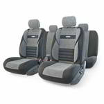 ����� �� ������� �� ������, �-� AUTOPROFI ���. COMFORT COMBO, ���������������, 3�������. ���������,  11�����. , 6������, ������/�. �����, CMB-1105 BK/D.GY, CMB-1105 BK/D.GY (M)