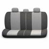 ����� �� ������� �� ������, �-� AUTOPROFI ���. COMFORT COMBO, ���������������, 3�������. ���������,  11�����. , 6������, ������/�. �����, CMB-1105 BK/D.GY, CMB-1105 BK/D.GY (M)