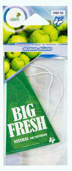������������ ������� ������������� FKVJP Big Fresh ������ ������, PABF-56