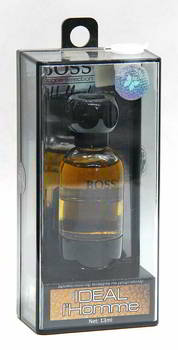 ������������ ������� ������������� FKVJP BOSS All Black-IDEAL I'Homme, �� ���������, 13 ��., ABV-302