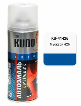����� ������������� KUDO ������� 426, ��������, 520 ��., KU-41426