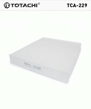 ������ ���������� ������ TOTACHI , TCA-229