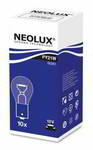 ����� ������������� NEOLUX PY21W 12v 21w; BAU15s; ������, N581