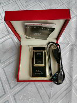 ��������� ������ JAGUAR; �����������, ZET-USB
