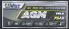 ������� �������������� (���) VST AGM ASIA 6��-75.0 VRLA D26, R+(-/+), 75 a/h 700A, 575 900 065.255�170�220, 36207