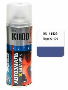 ����� ������������� KUDO ������ 429, ��������, 520 ��., KU-41429