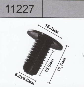 ������ HOLEX HOLEX, 11227