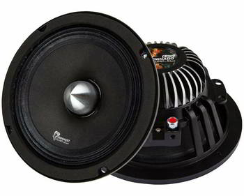 ������� ��������������� Kicx , Tornado Sound 6.5PN (8 Ohm)