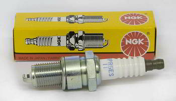 ����� ��������� NGK , BPR5ES-11, 4424