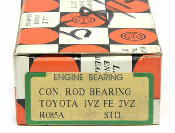 �������� ��������, �������� LLE �������� �������� �������� STD TOYOTA  ing. 1VZ-FE , 2VZ-FE, R085A     STD