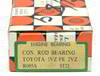 �������� ��������, �������� LLE �������� �������� �������� STD TOYOTA  ing. 1VZ-FE , 2VZ-FE, R085A     STD