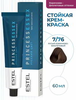 ������ ��� ����� Estel ���� ESTEL PRINCESS ESSEX, ������-���. �����. -������., PE7/76