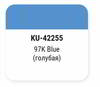 ����� ������������� KUDO Daewoo 97K Blue, (�������), ��������, 520 ��., KU-42255
