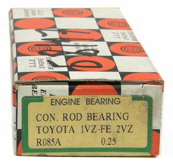 �������� ��������, �������� LLE �������� �������� �������� ���. 0, 25 ��  TOYOTA  ing. 1VZ-FE , 2VZ-FE, R085A      0.25 mm