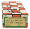 �������� ��������, �������� LLE �������� �������� �������� ���. 0, 25 ��  TOYOTA  ing. 1VZ-FE , 2VZ-FE, R085A      0.25 mm