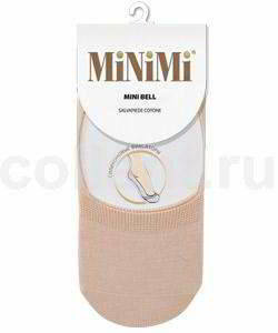 ����������� MINIMI MINI BELL ������ Beige 35-38