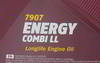 ����� �������� ������������� MANNOL ENERGY COMBI LL 5W30, C3, 4 �����., 7907