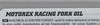 ����� �������� MOTOREX RACING FORK OIL, 7, 5W, 1 ����., 15875