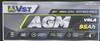 ������� �������������� (���) VST AGM 6��-95.0 VRLA, R+(-/+), 850A, 595 900 085, 353x175x190., 36209