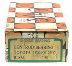 �������� ��������, �������� LLE �������� �������� �������� ���. 0, 50 ��  TOYOTA  ing. 1VZ-FE , 2VZ-FE, R085A     0,50 mm