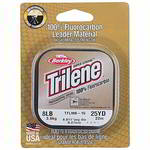 ����� Berkley Triline Fluoro Clear 25m 0.35, 1323879