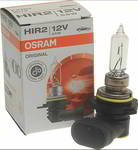 ����� ������������� OSRAM HIR2 12v 55w; PX22d, 9012