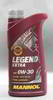 ����� �������� ������������� MANNOL LEGEND EXTRA 0W30, 1 ����., 7919