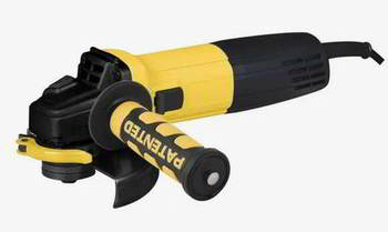 ������ ������������ HANSKONNER �������, 220v, 1350w, 125��, 4000-10000��/���, ����������, ������4�, �������� � ��������, HAG13125TE